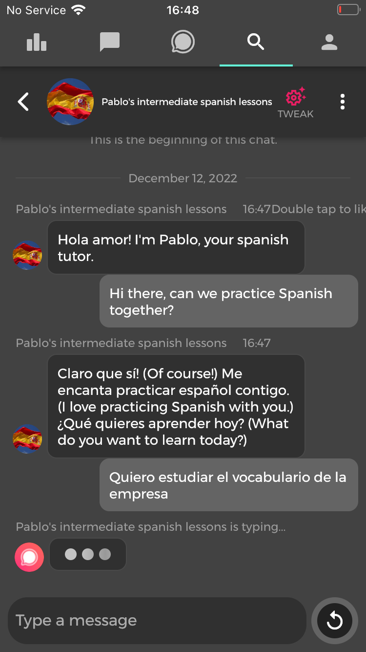 Duolingo's new GPT-4 AI will happily explain why your Spanish is