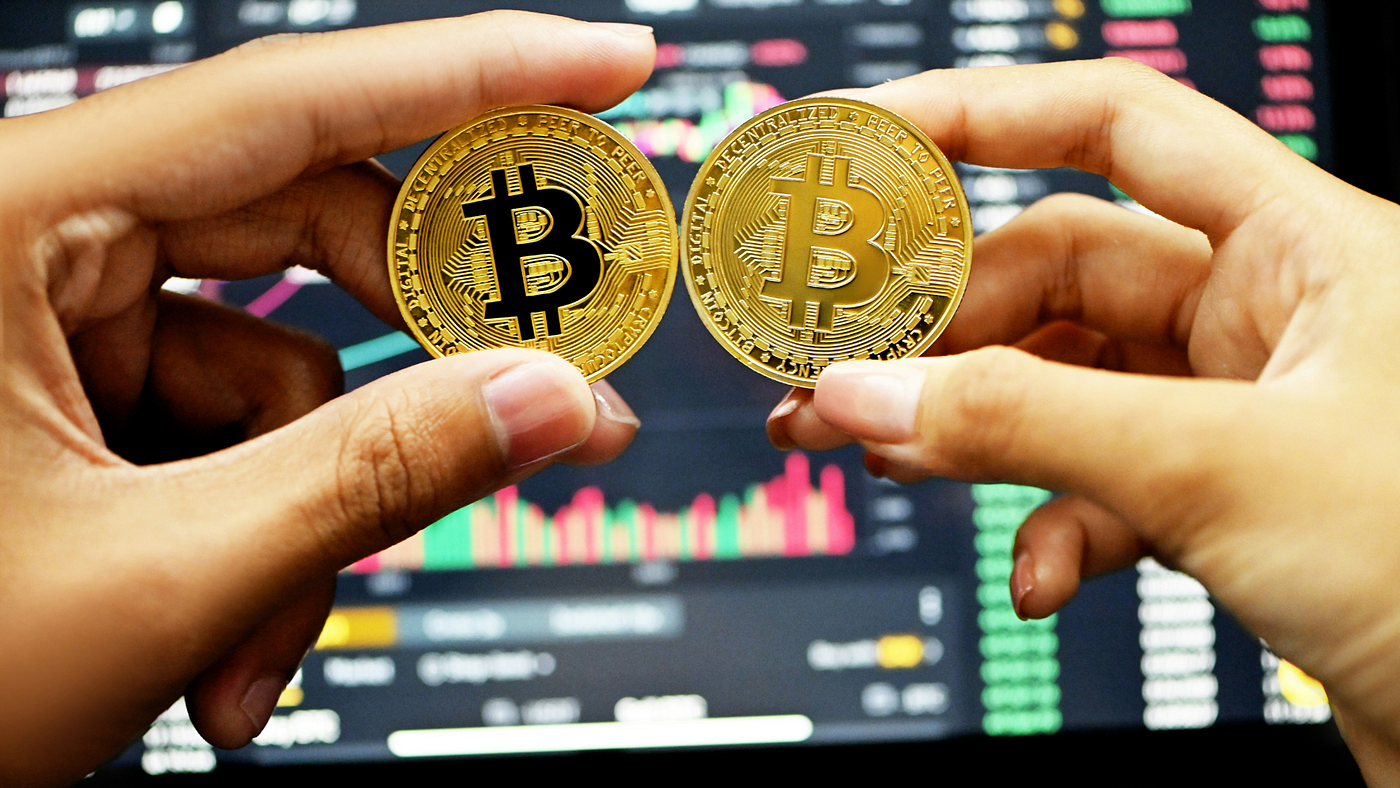 A War Just Shook the World — But Bitcoin Barely Blinked | by Dipanshu  Chaudhry | The Capital | Medium
