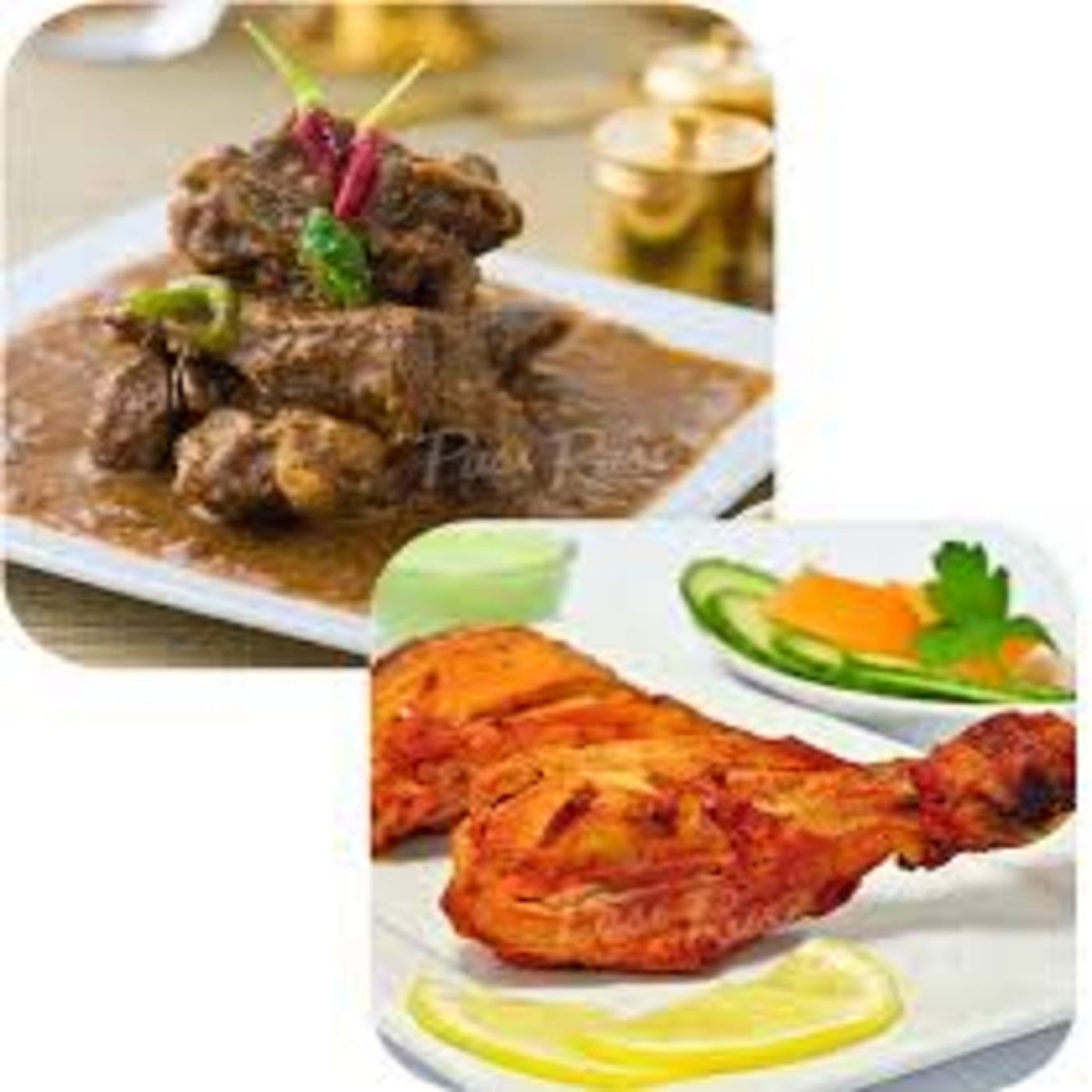 Taste the Best Chicken Biryani Singapore Food Lovers Crave at Pasi Rusi