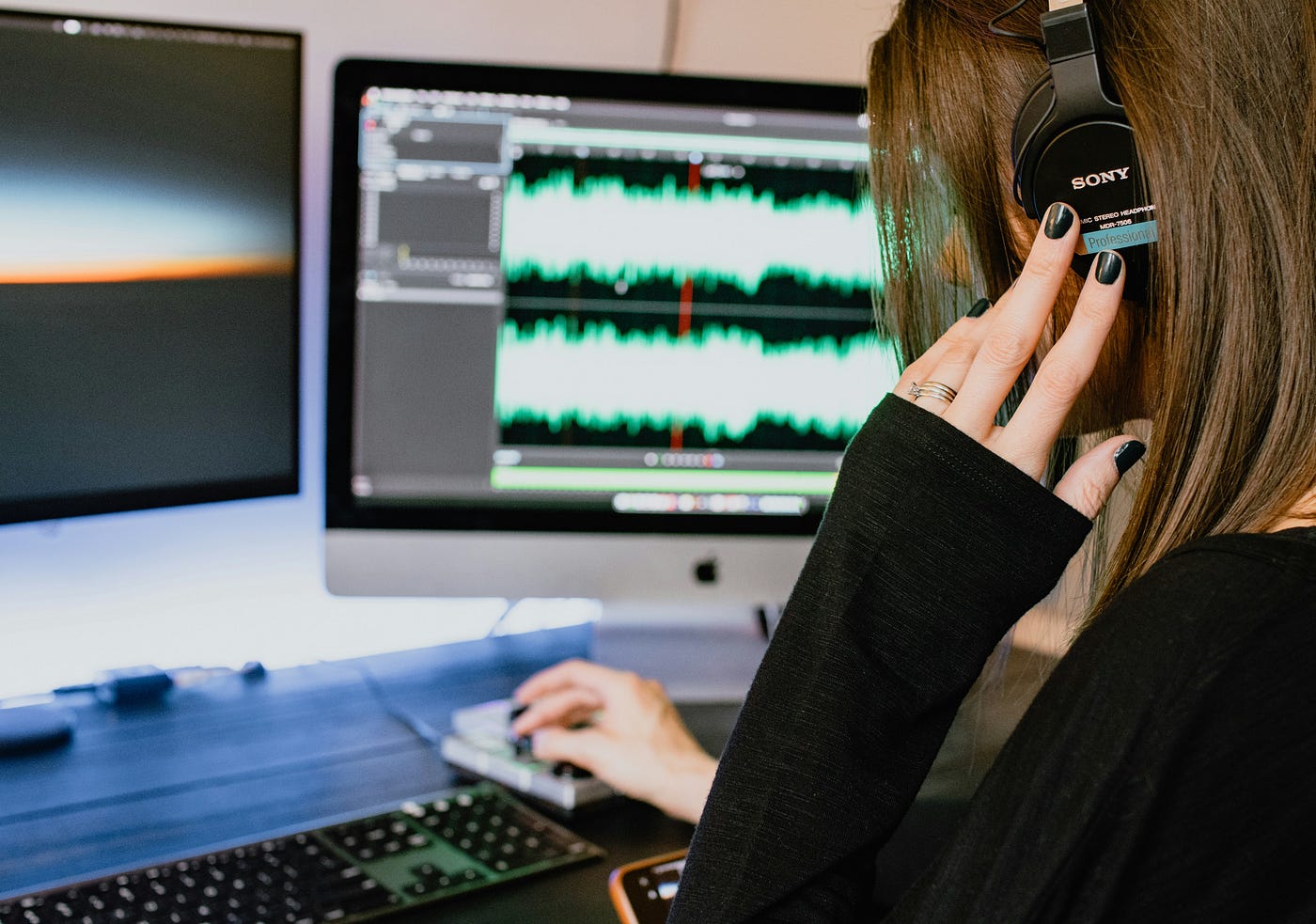 Building a Real-Time Speech Transcription System with Vosk