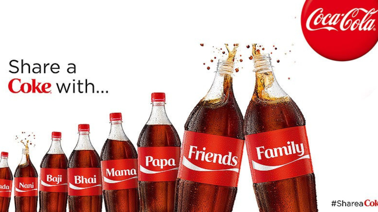 Coca-Cola