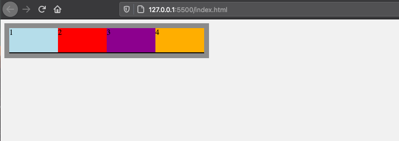 CSS Display: FLEX vs Block, Inline, and Inline-Block Explained | by Cem  Eygi | Dev Genius