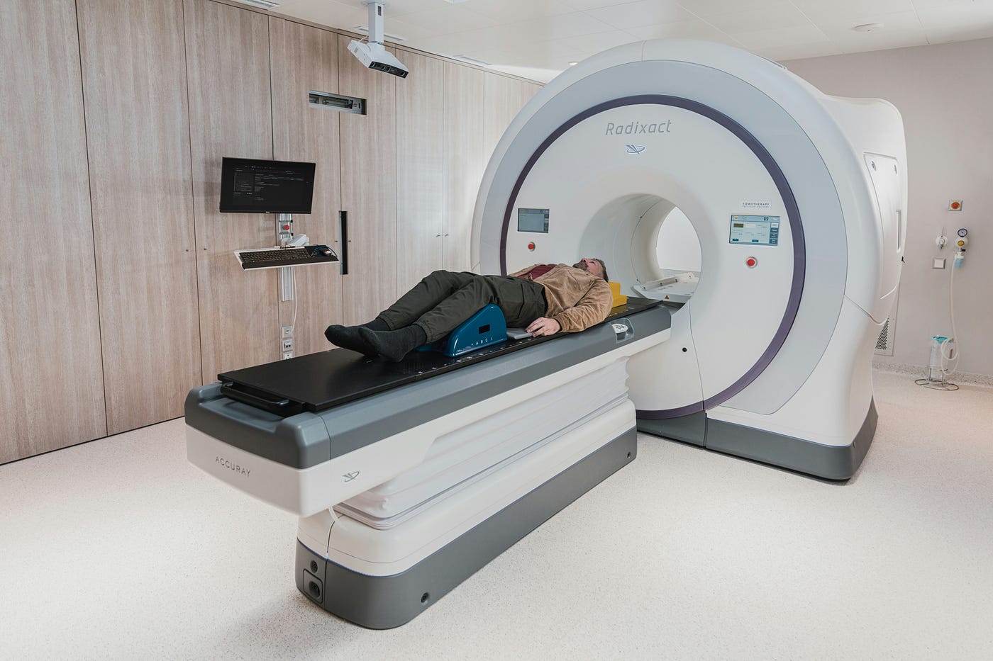 Why Do You Need a PET Scan Done?
