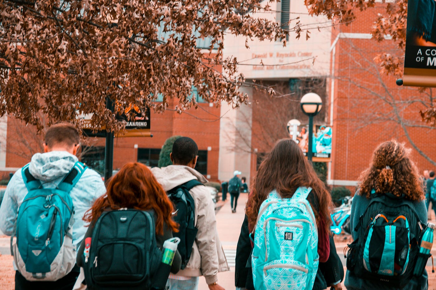 AUBG students feel pressure over annual increase in tuition fees