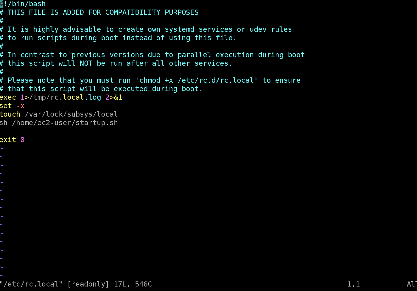 Running Python Scripts On Aws Hotsell | emergencydentistry.com