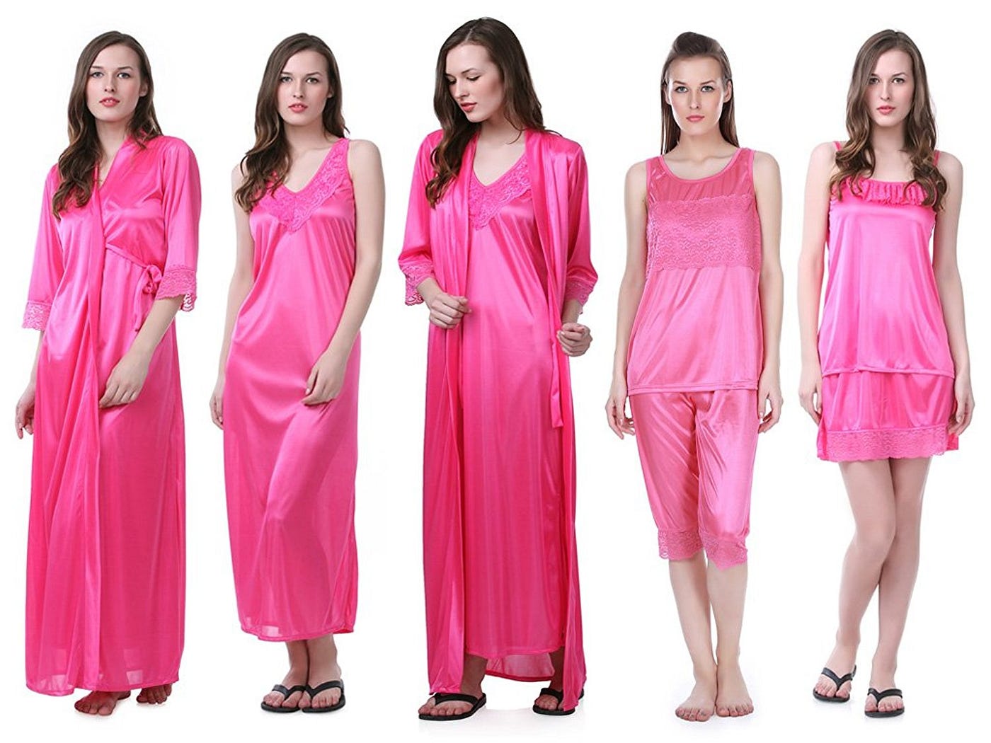 Cute And Trendy Nightdresses Are Available Online! | by Price Desi | Medium