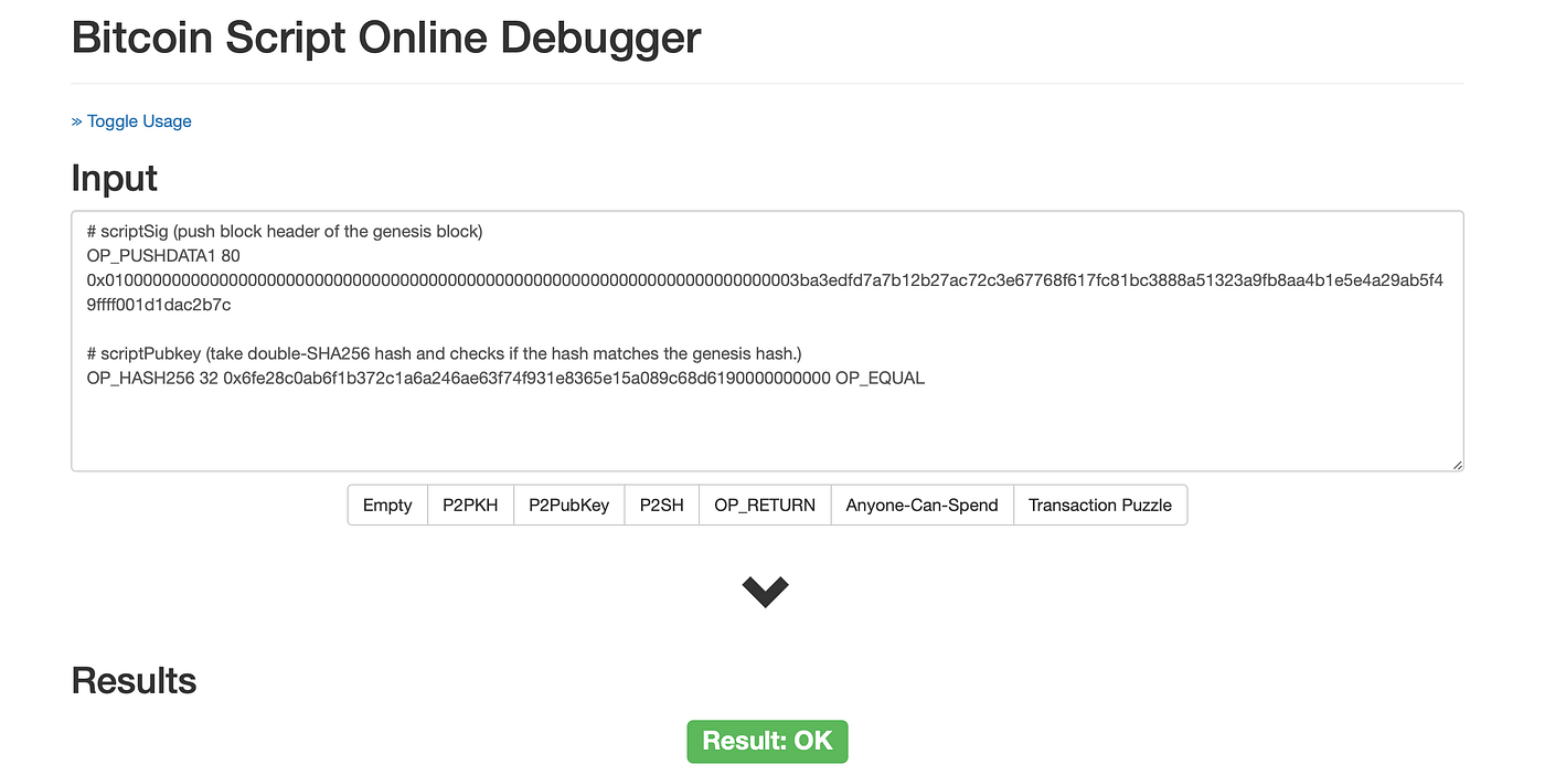 ブロックチェーン エンジニア集中講座 week2 ~ビットコイン基礎編~ 参加レポート | by HashHub Space | HashHub |  Medium