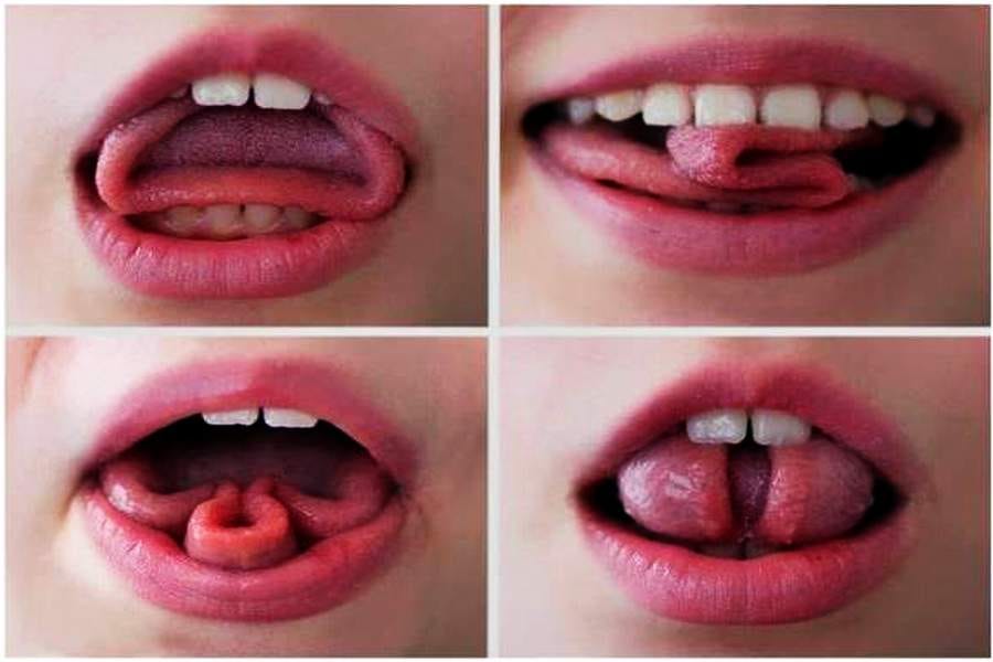 Tongue Chin Trick tongue-chin-trick