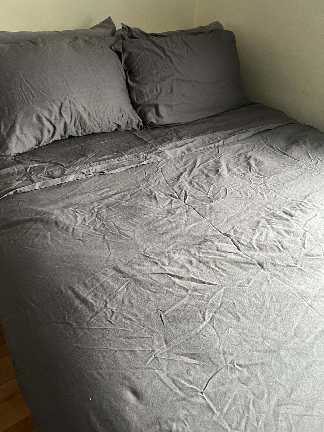 Miracle Sheets Review 2024: Unveiling the Innovation in Antibacterial  Bedding by Miracle Made — Are They Worth the Price?, by CHIRAG CHAUHAN, Jan, 2024
