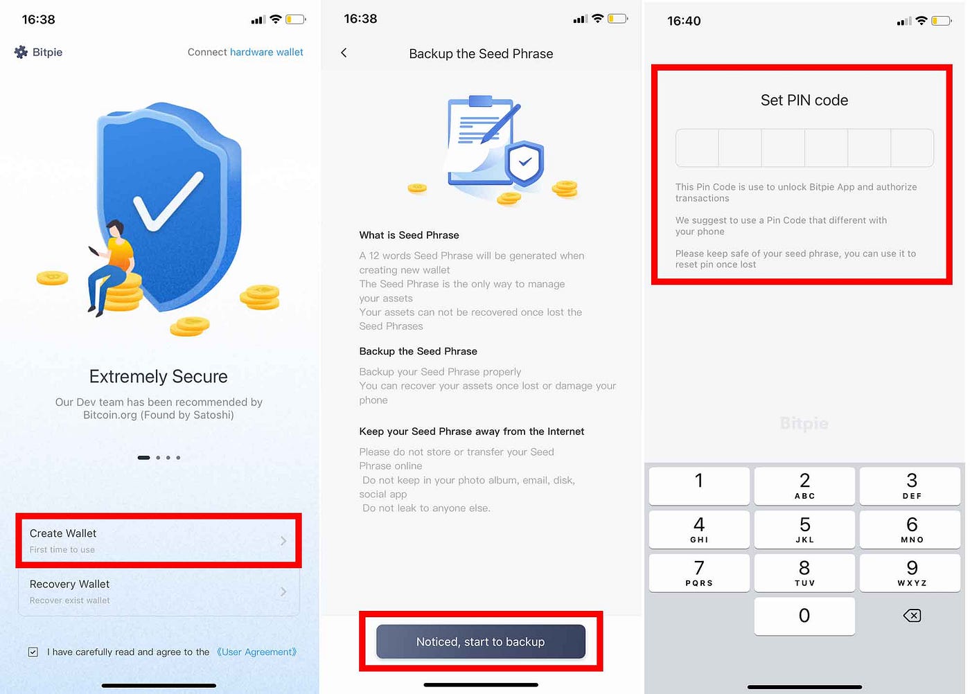 Rose tokenlar nasıl stake edilir? | by GateOmega | Medium