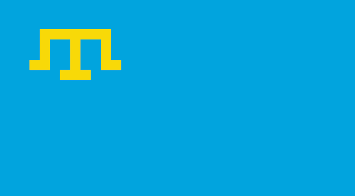 Crimea: A Detailed Historical Account for Ignorants and Propagandists