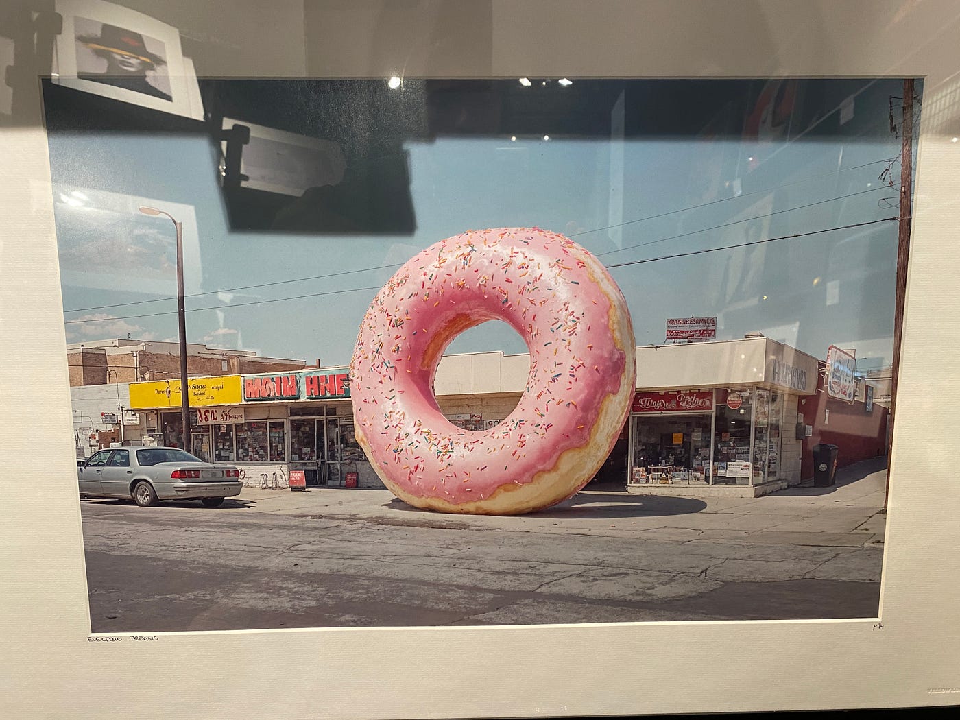 A Famous Art Gallery Just Crossed a Line — and Nobody Is Talking