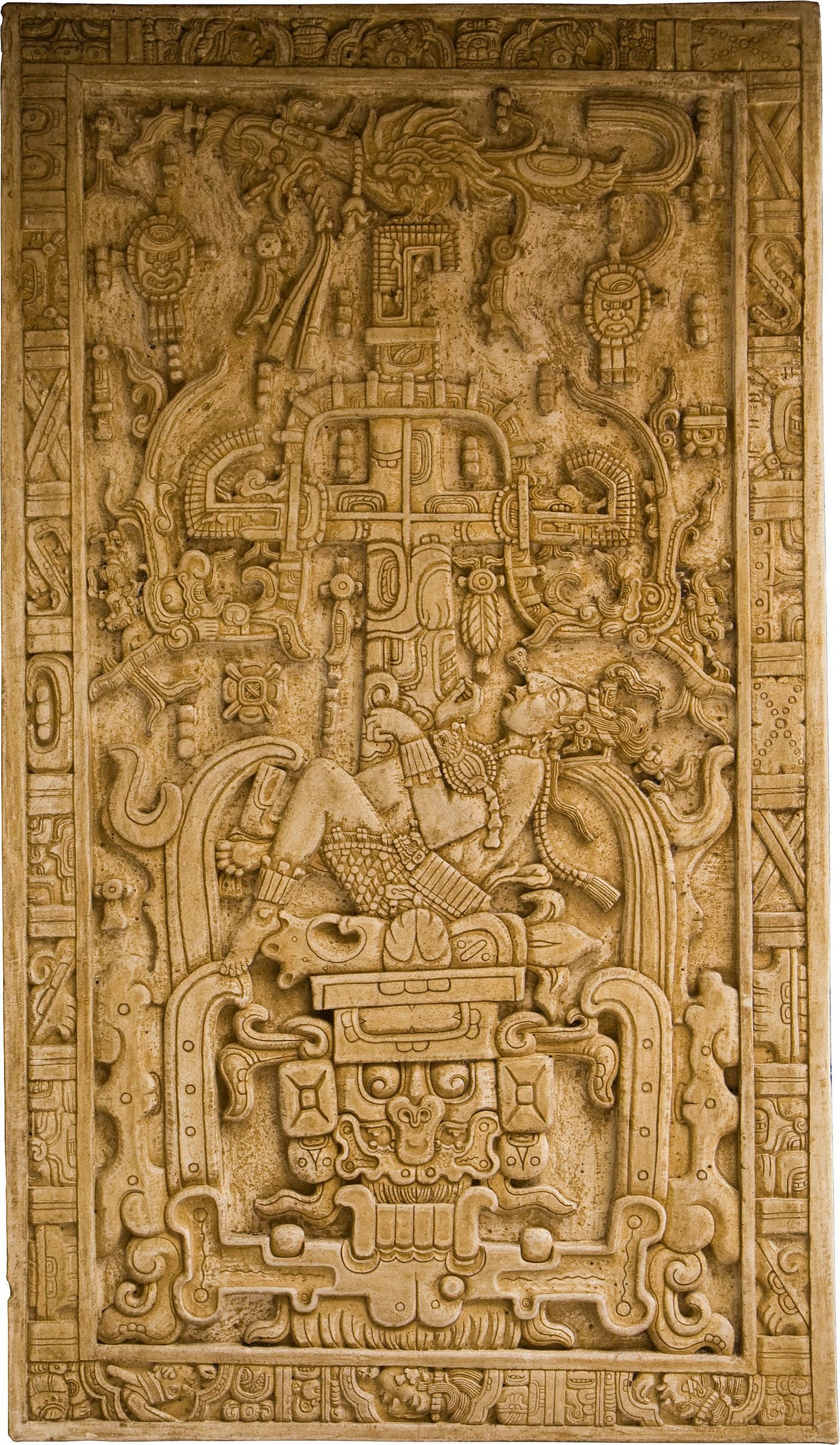 What The Blood Sacrifice Of The Maya Can Teach Us About Today