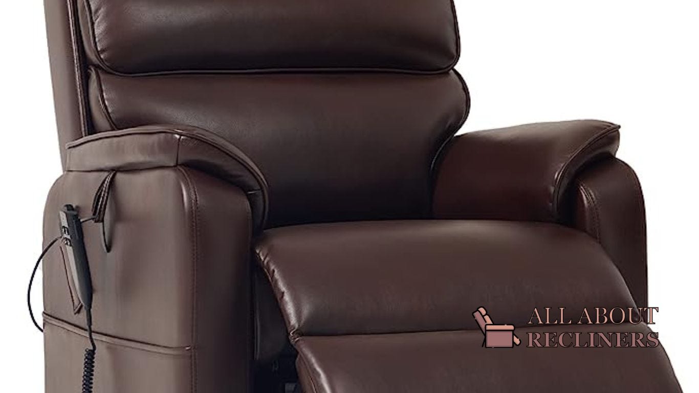 The best recliners online for seniors