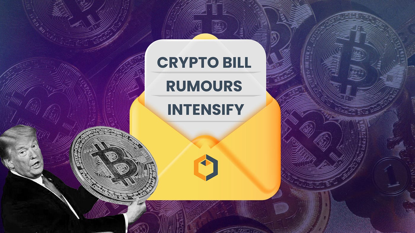 When Will Trump Pass the Crypto Law? | by Slobodzeanb | Satoshi Club |  Medium