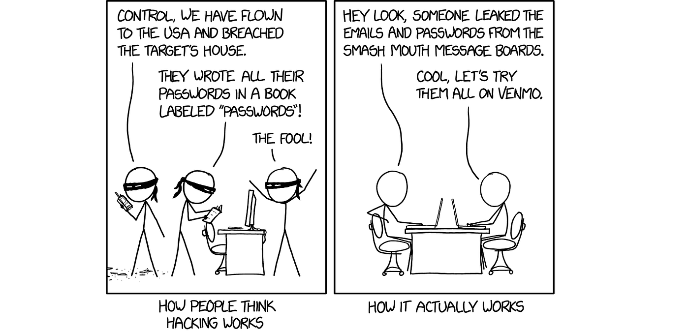 5 Famous Cryptography Quotes, Explained | by Hdark | Medium