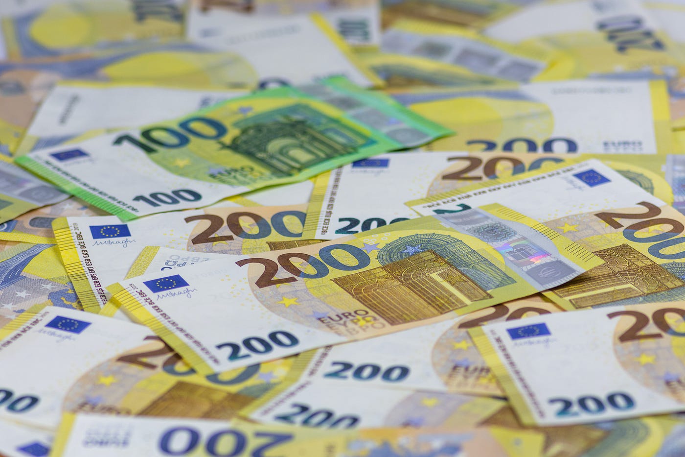 Als Student leicht Geld verdienen? Ohne was zu verkaufen?