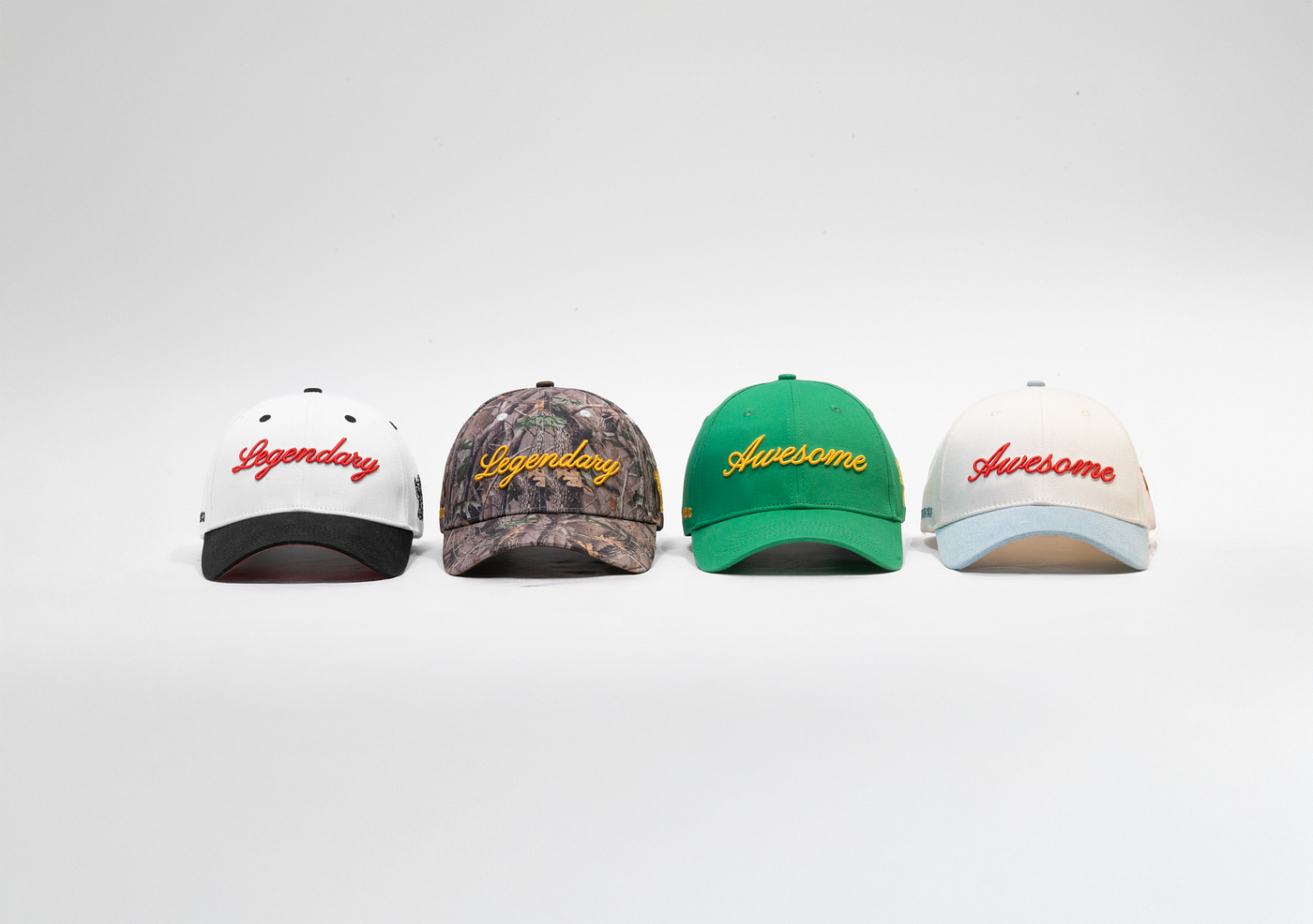 VeeFriends x CoolKicks: Exclusive FriendsCaps Drop | VeeFriends