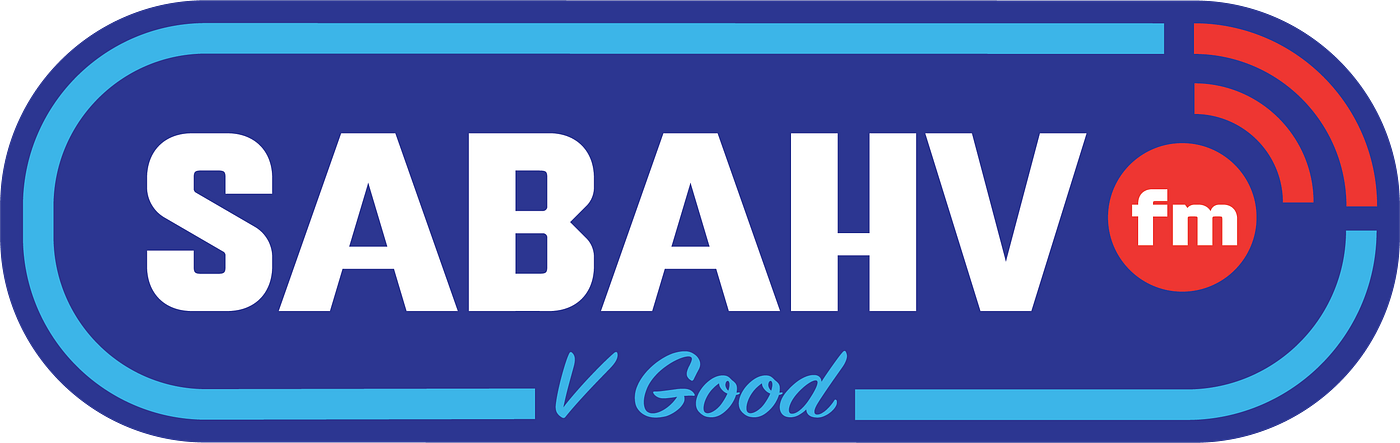 Sabah VFM, 92.7FM on the Radio