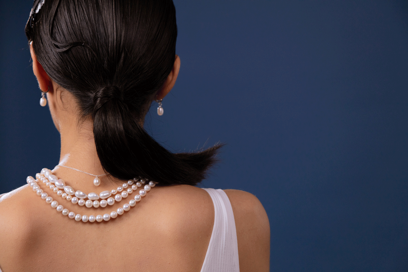 Pearl Jewelry Trends: What's Hot in 2023?, by Sri Krishna Pearls