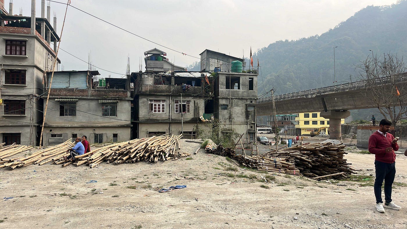 When Disaster Zones Become Living Classrooms: The Context-First Playbook for Field Documentation