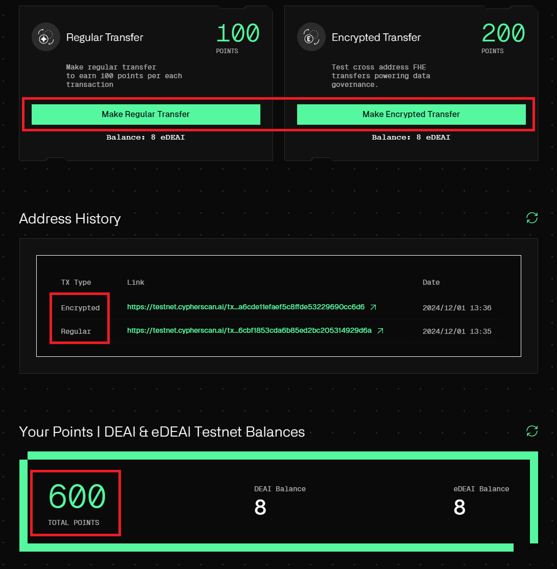 Zero1 Labs — Testnet — ENG. Cypher by Zero1 Labs is a decentralized… | by  Kryptoremontier | Medium
