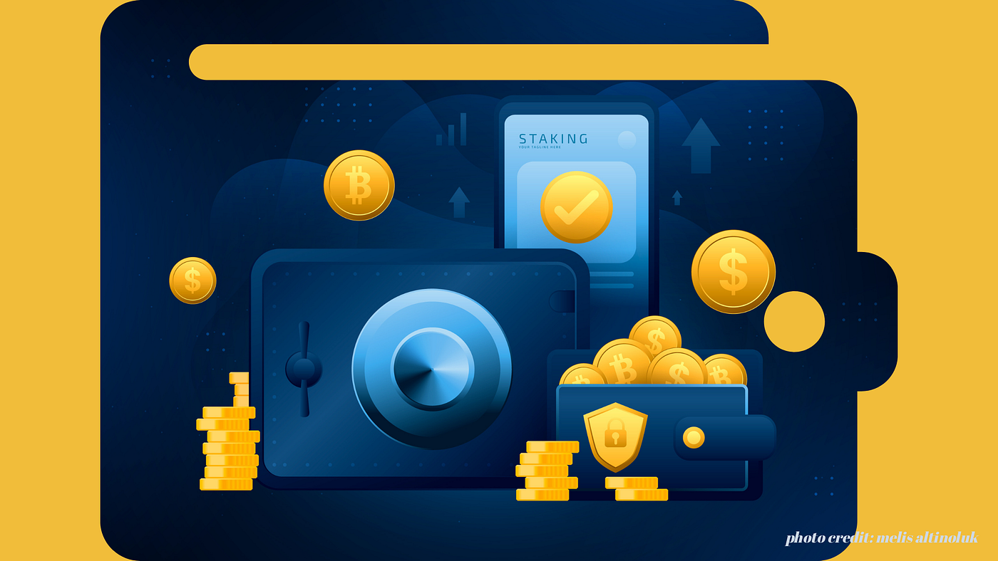 What Decentralized Crypto Wallet Should I Use? | by Melis - Data Detective  | Medium