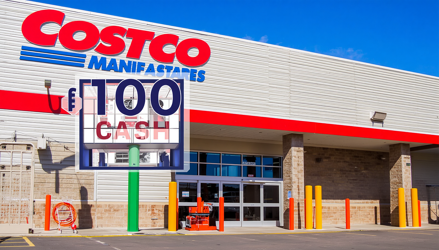 Costco $100 Coupon 2026 — How I Saved $100 on Groceries in Austin TX