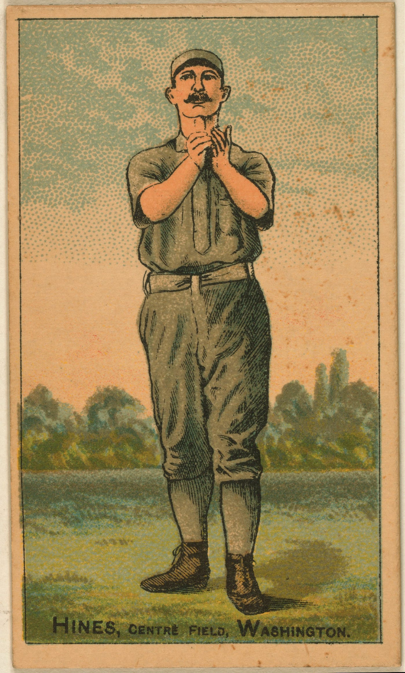 Unassisted triple play
