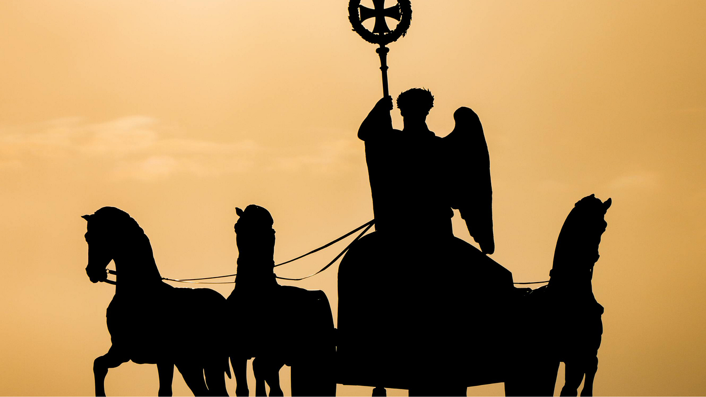 The Art of Embodied Leadership