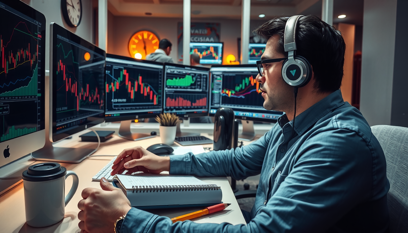 Unlock Forex Mastery: Technical Prosperity University