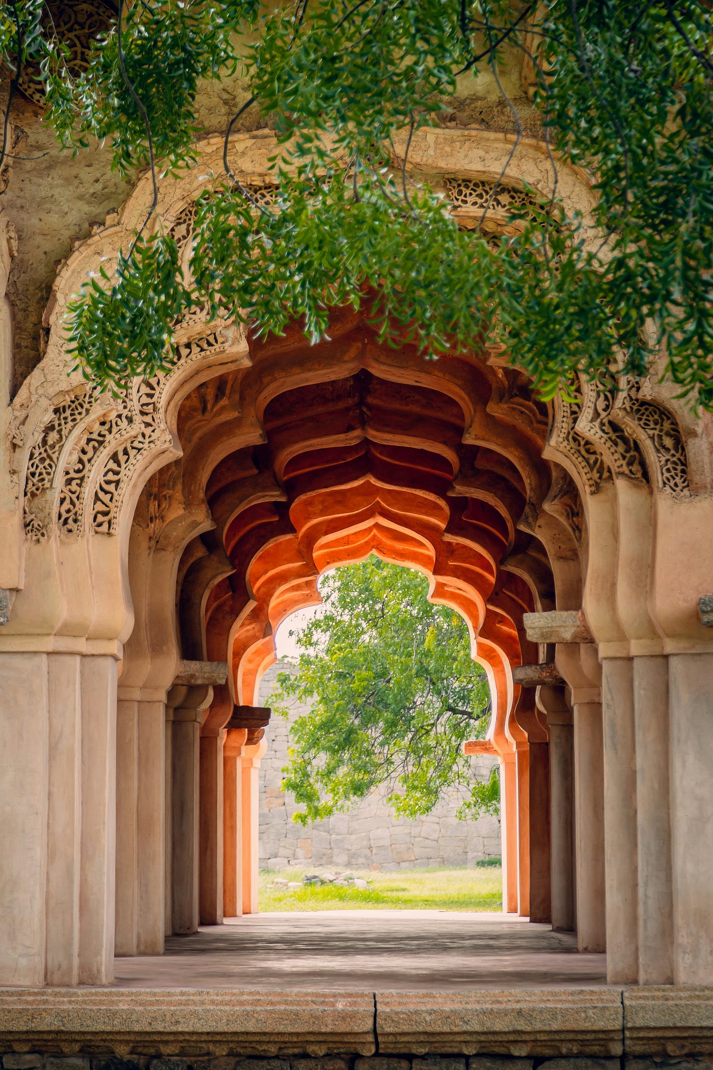 Finding Kurukshetra