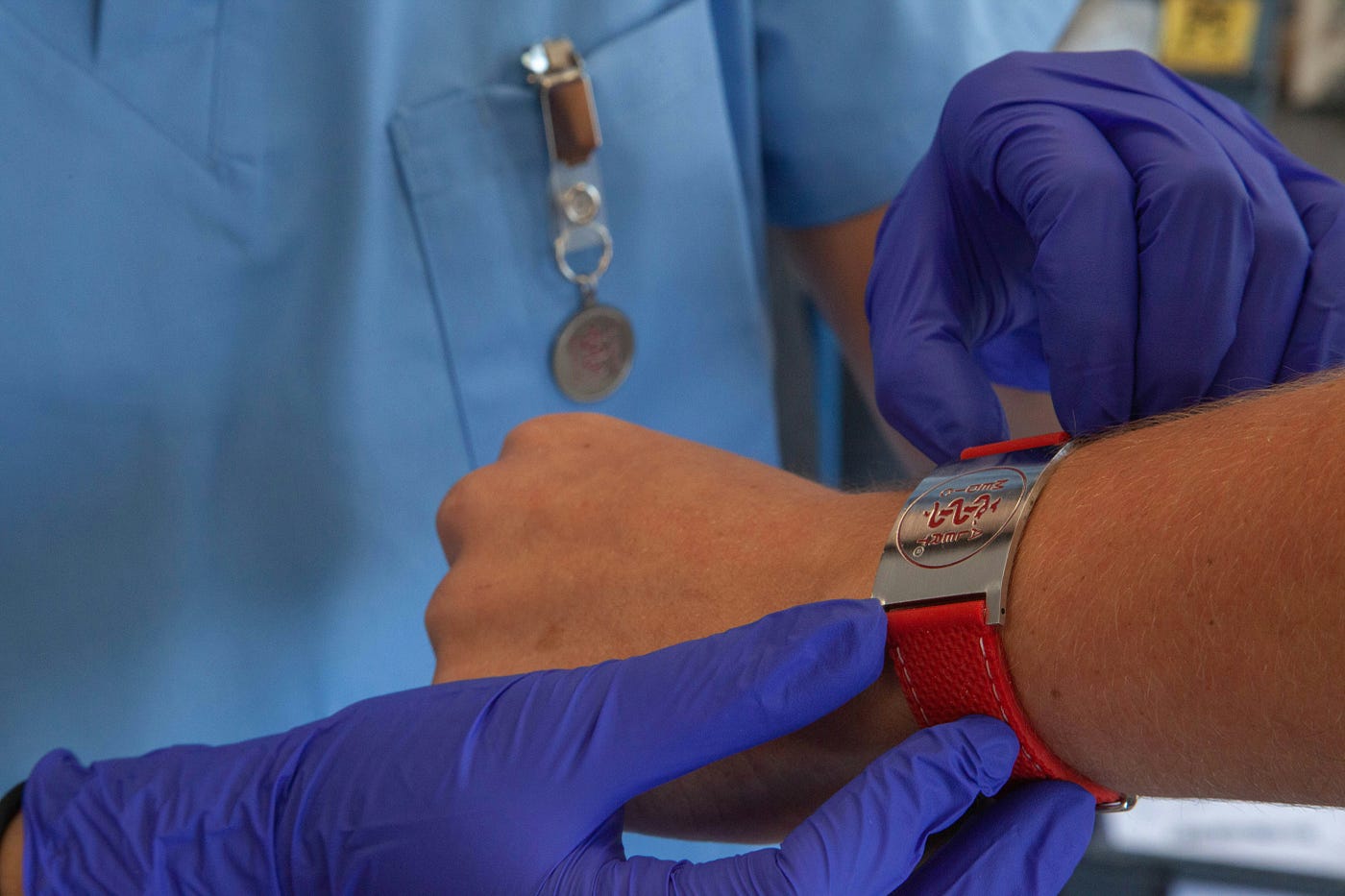 A 72-Year-Old Nurse Practitioner Went Back to Medical School.