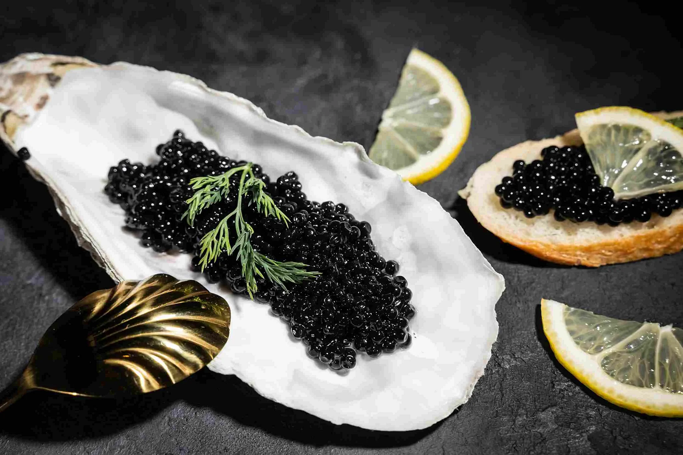 Purity Matters More Than Ever in Premium Caviar