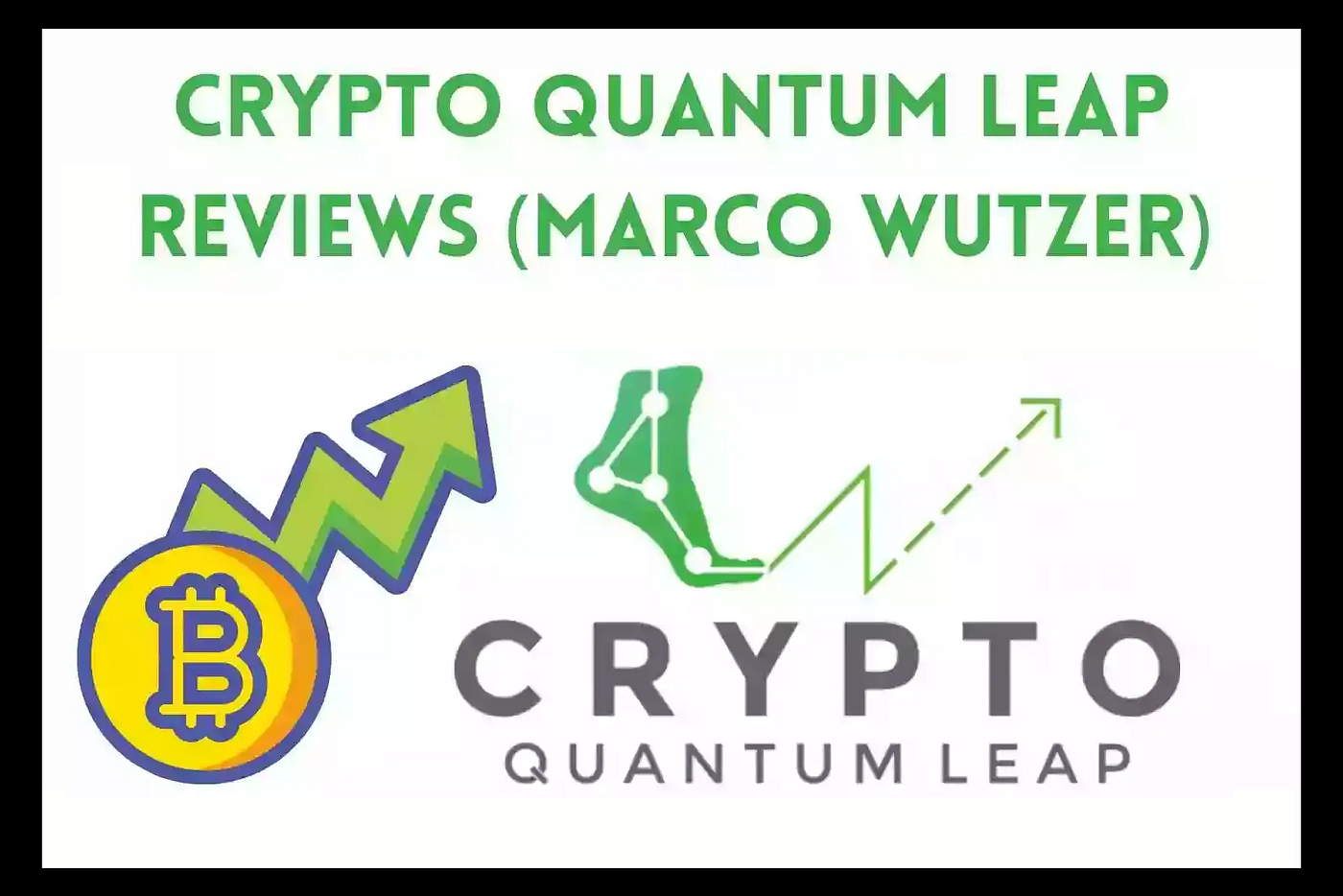 The Best Crypto Quantum Leap Course Review (Full Details) | by Amit Singh |  Coinmonks | Medium