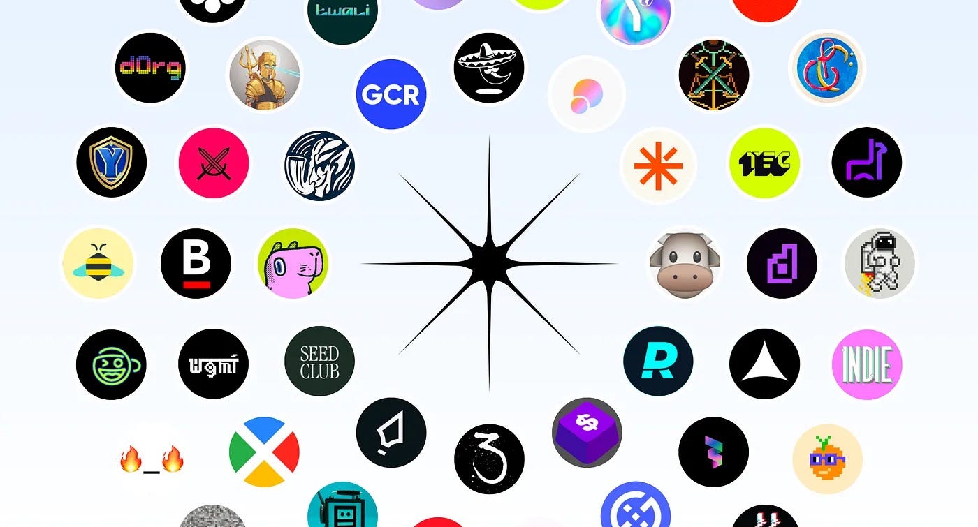 Is the Future of VC Decentralised? | by Maddy Bergen | Medium