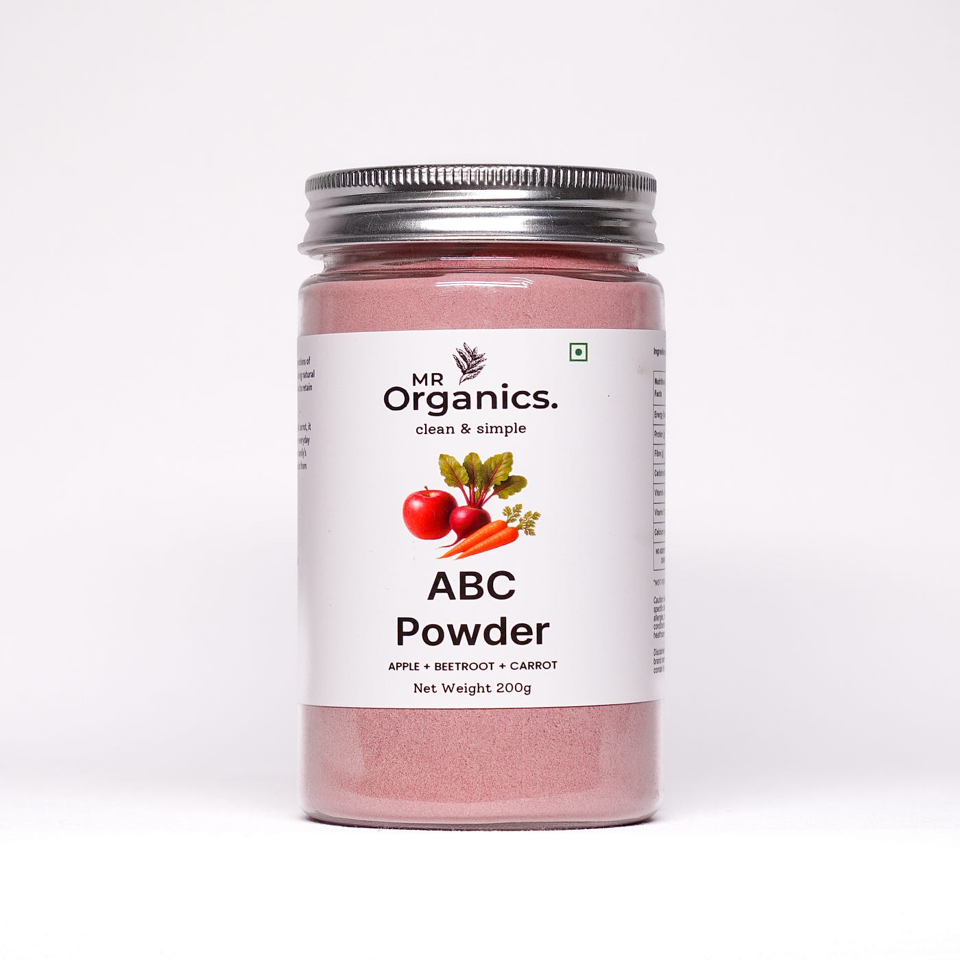 powder ABC Powder Benefits: Why Apple, Beetroot & Carrot Powder Is Becoming a Popular Wellness…