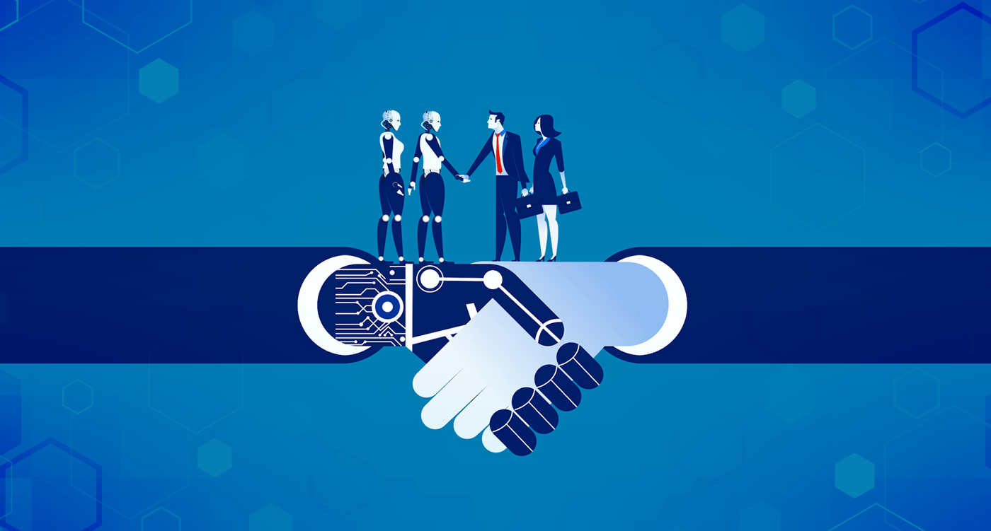 seamless integration - K21Academy