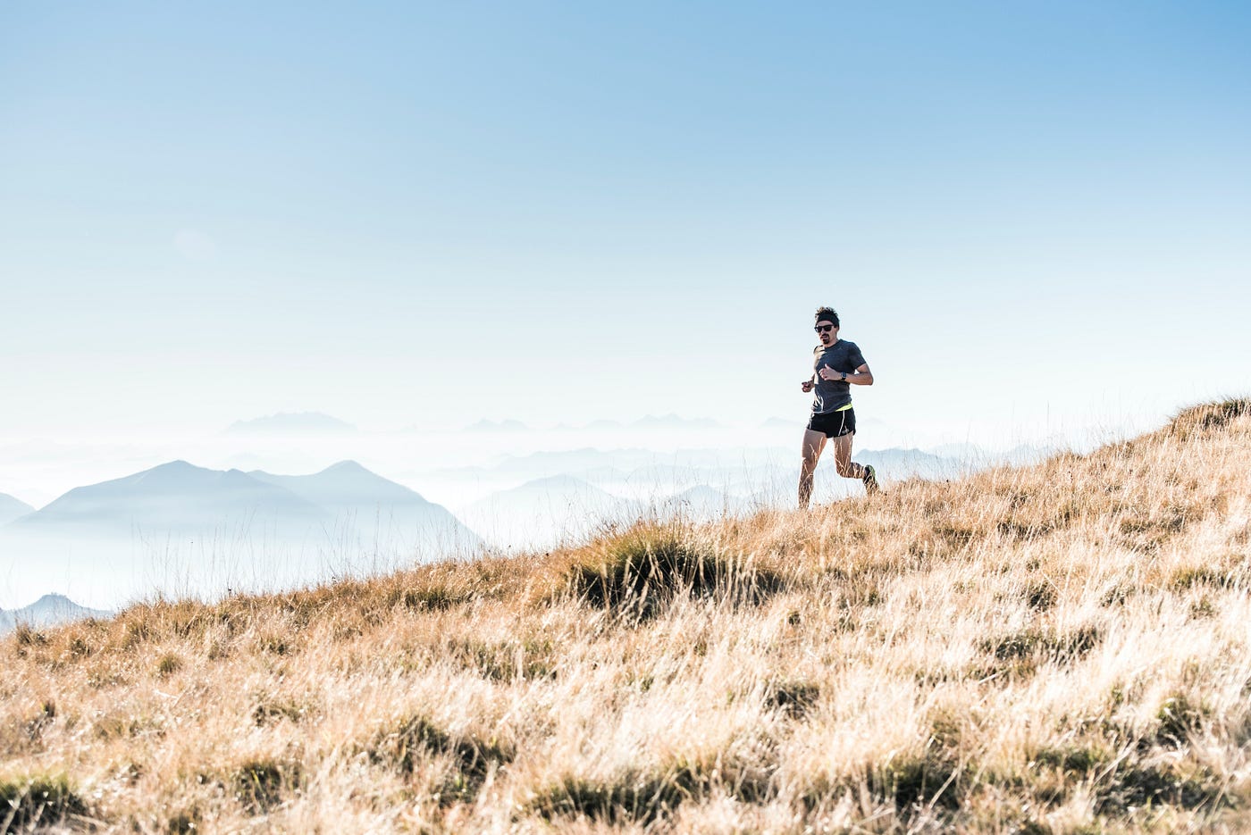 Tips For Making a Good Running During Workout