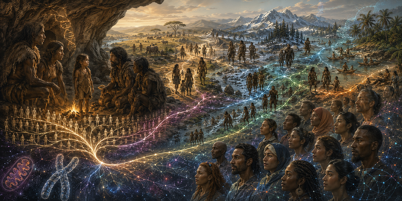Don’t Sound Stupid About Hominins