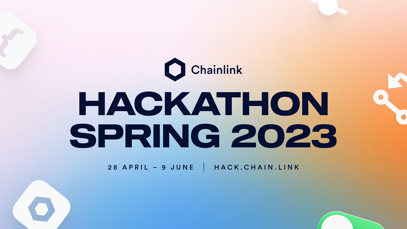 Verse Dev Fund update #5. Verse x Chainlink Spring Hackathon… | by  Bitcoin.com | Bitcoin.com