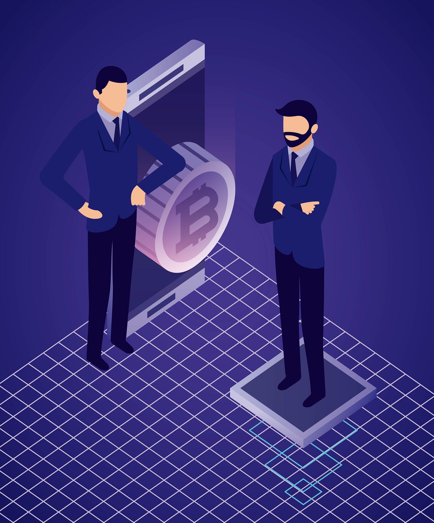 US Crypto Regulation in 2026: What Comes Next for Business After a Year of  Policy Breakthroughs | by CCL Montante | Dec, 2025 | Medium
