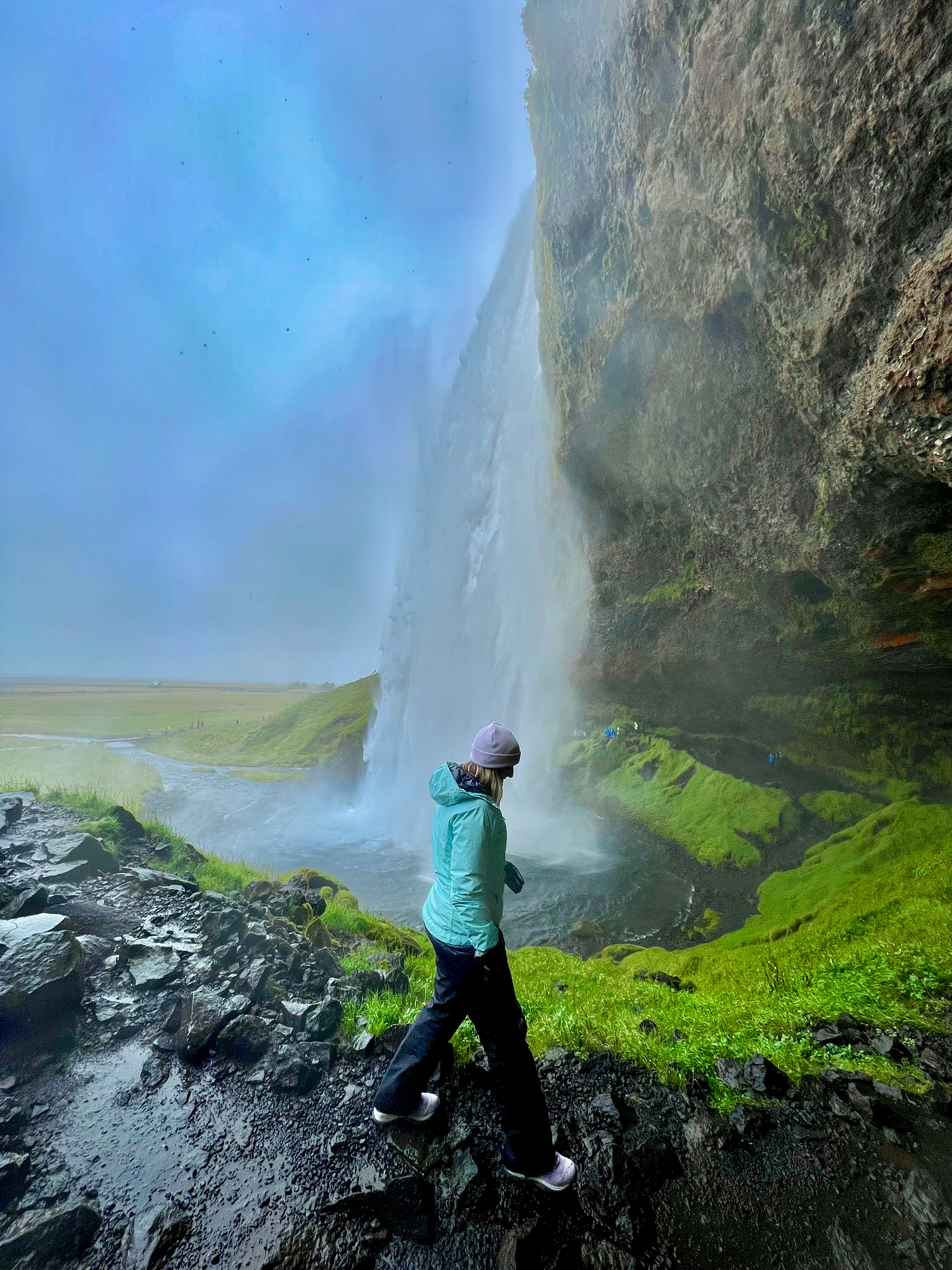 Top 10 Waterfalls in Iceland. Iceland is the best country to visit