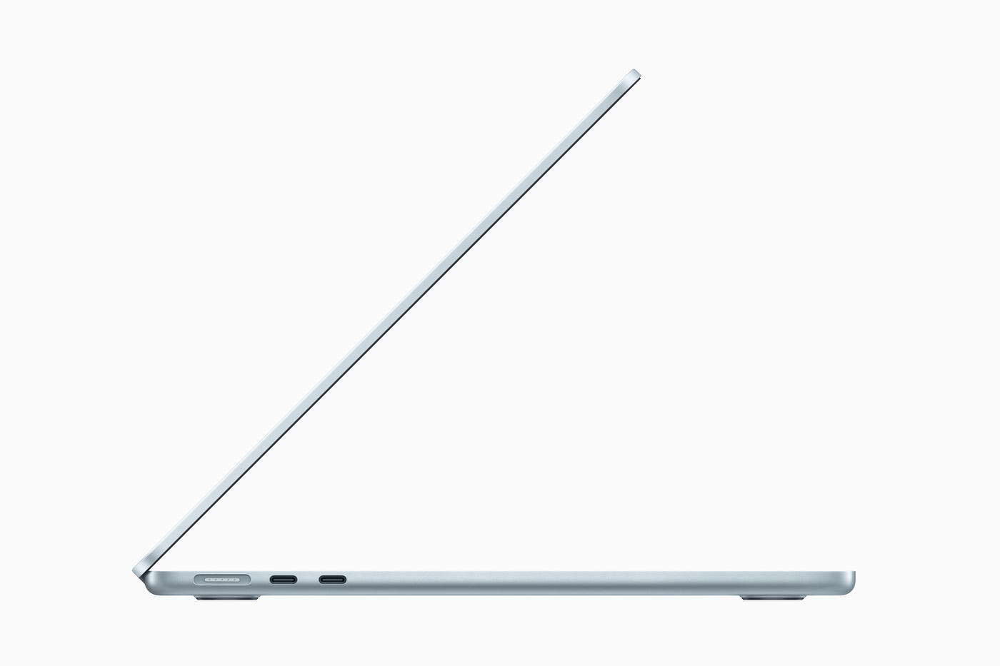 Apple unveils MacBook Air M4, Mac Studio M4 Max and Mac
