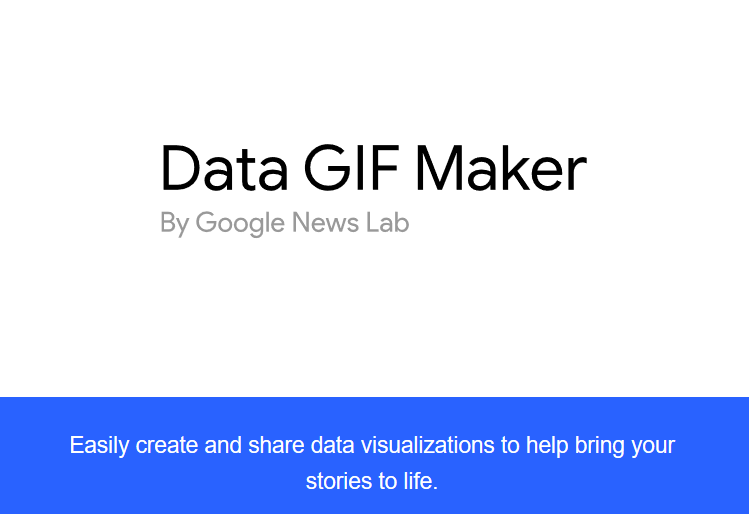 Data Gif Maker
