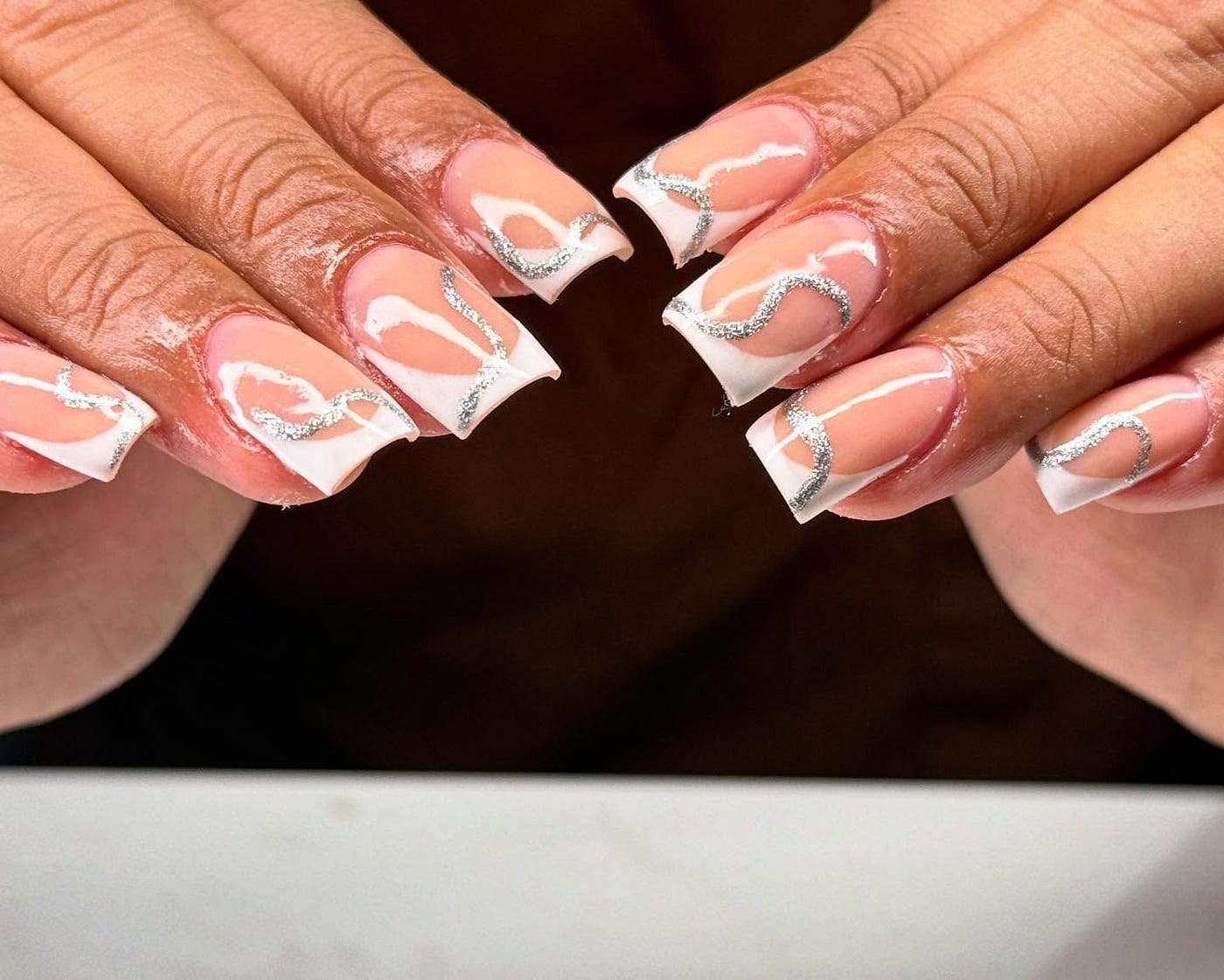 Minimal Meets Metallic
