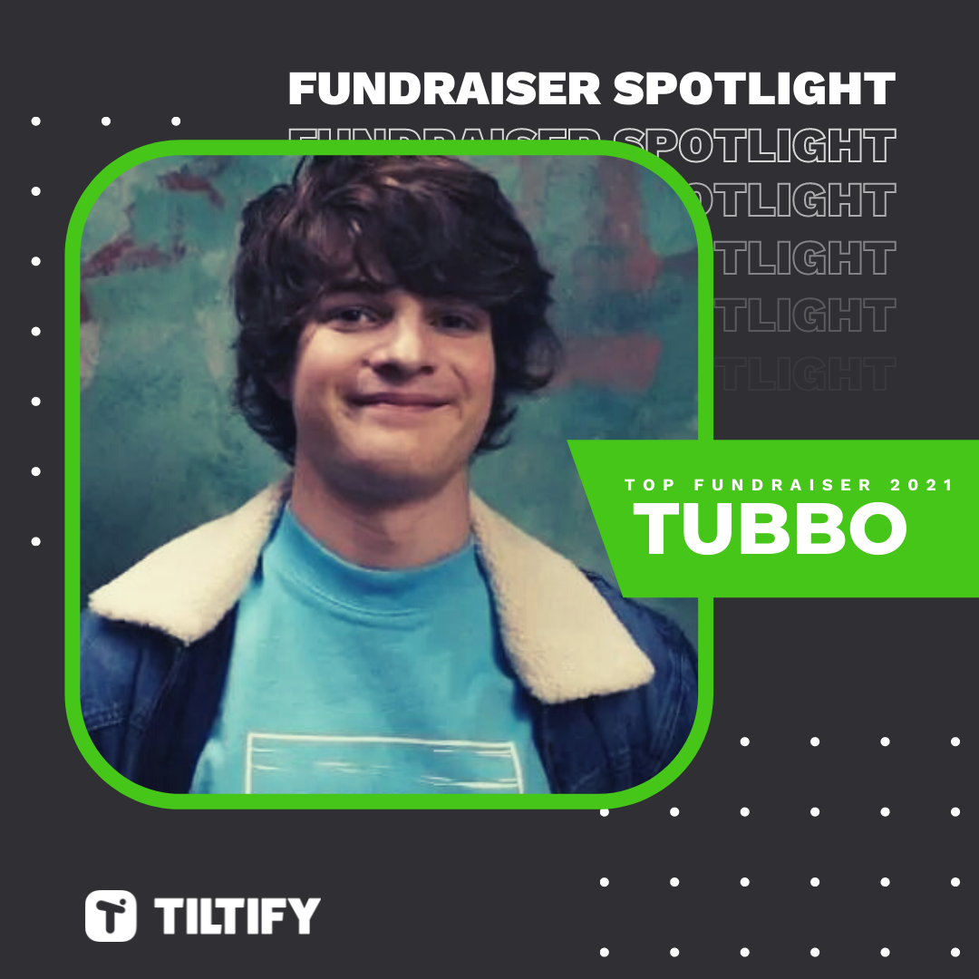 Tubbo - Stream Feb 22, 2023 - Stats on viewers, followers