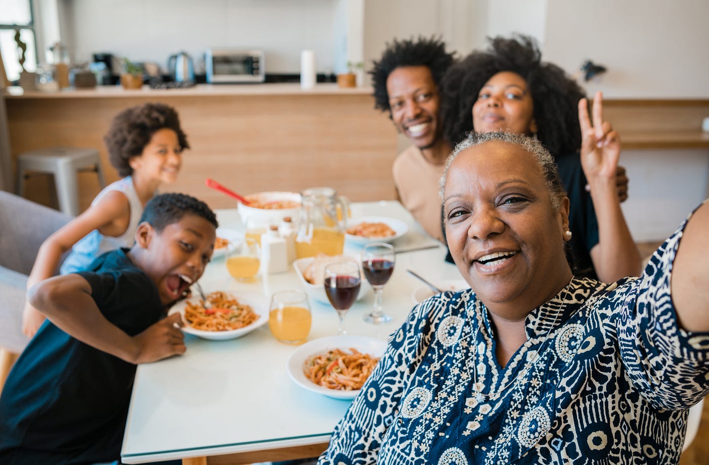 “We Belong Here,” and other Multiracial Caribbean Myths