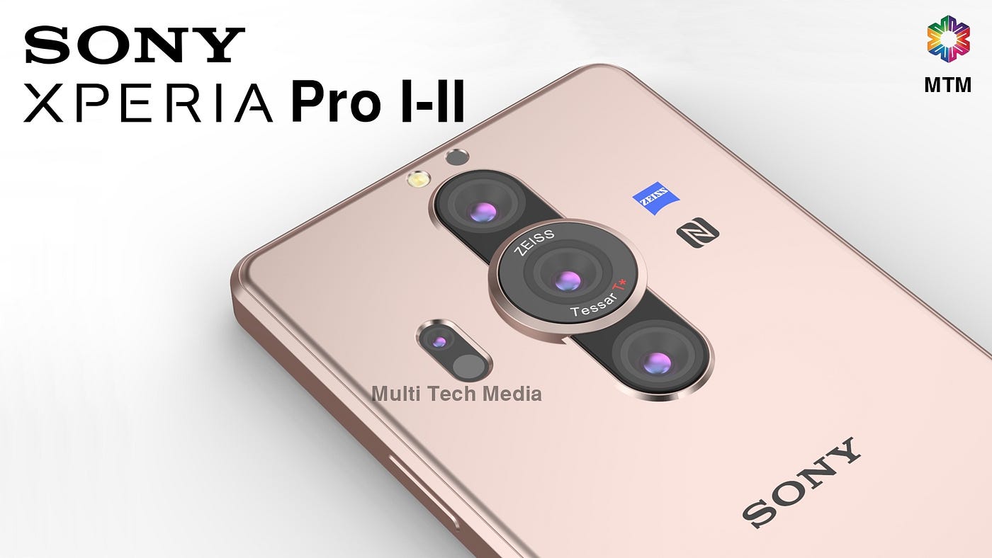 sony xperia pro 2 Official Video, Release Date, Price, Trailer, Camera, Sp  - Vifodo - Medium