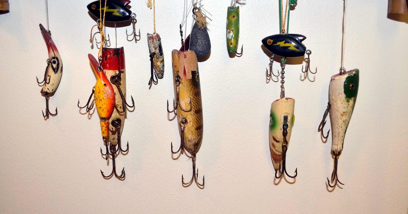 Can You Bring Fishing Hooks on a Plane if They Are Small?, by Veronica  Hanson, Mar, 2024